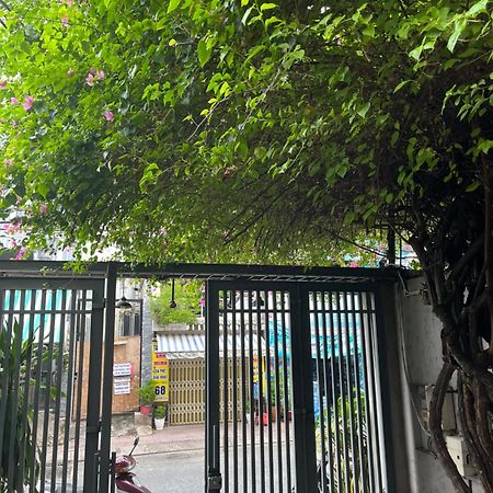Zen Thao Dien Ho Chi Minh City Exterior photo