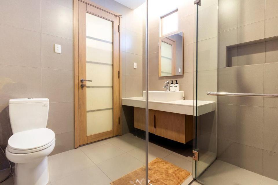 Zen Thao Dien Ho Chi Minh City Exterior photo
