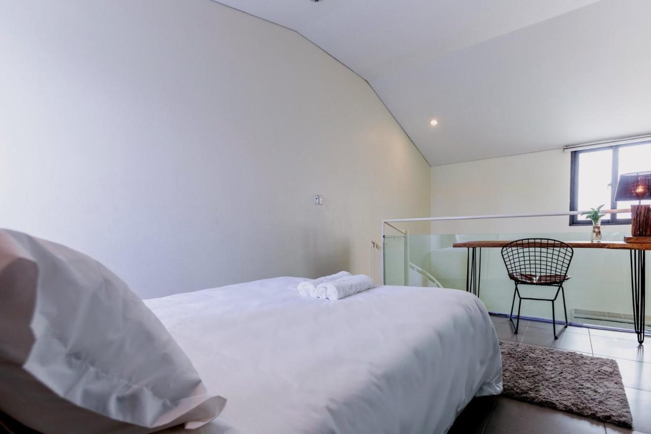 Zen Thao Dien Ho Chi Minh City Exterior photo