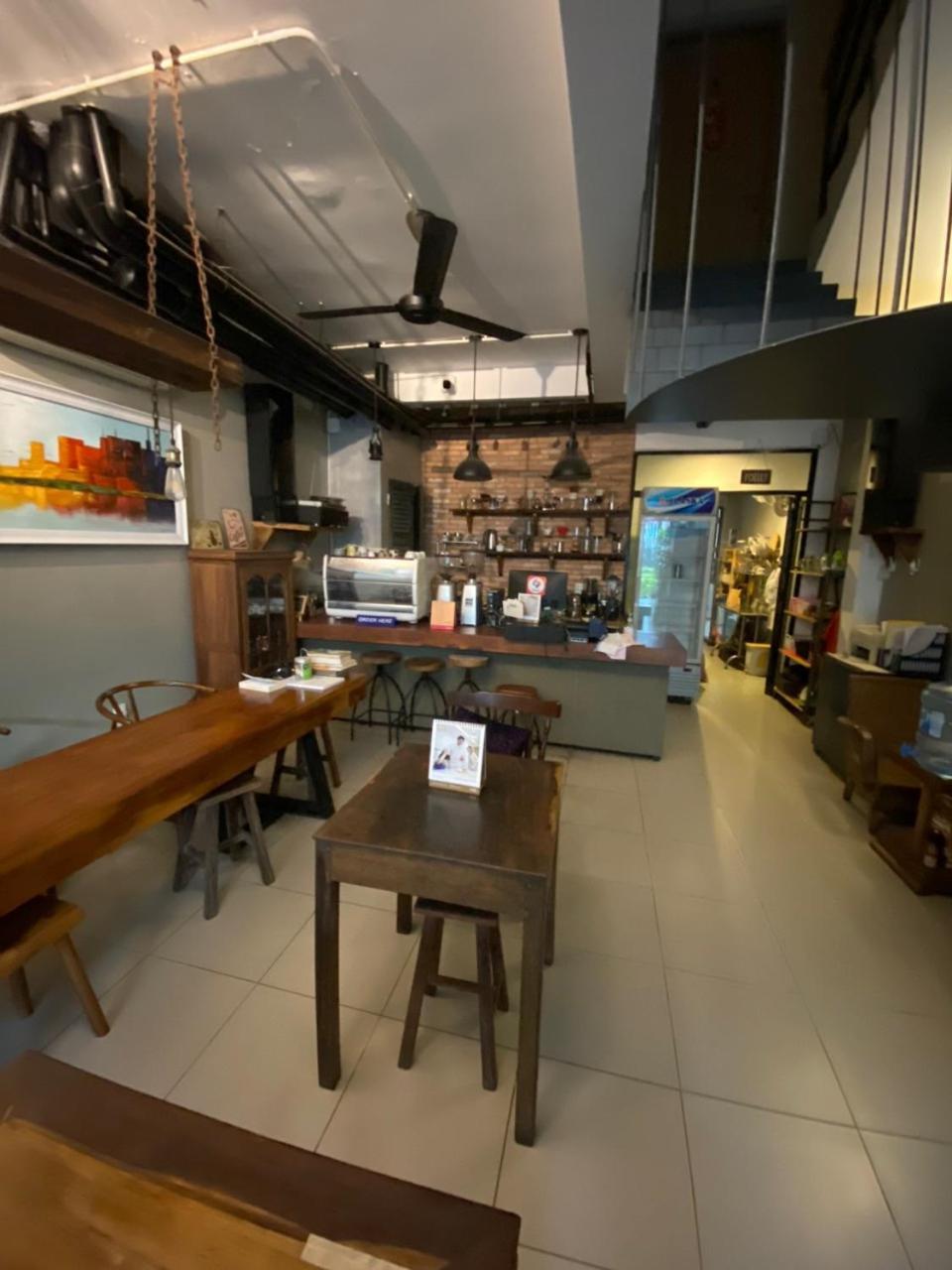 Zen Thao Dien Ho Chi Minh City Exterior photo